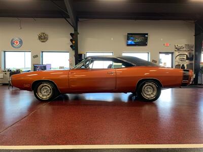 1970 Dodge Charger   - Photo 8 - Bismarck, ND 58503