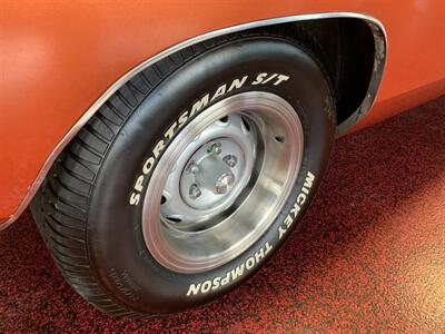 1970 Dodge Charger   - Photo 19 - Bismarck, ND 58503