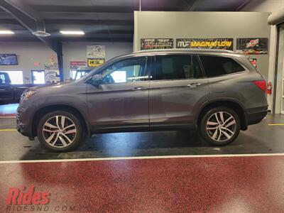 2017 Honda Pilot Elite   - Photo 7 - Bismarck, ND 58503