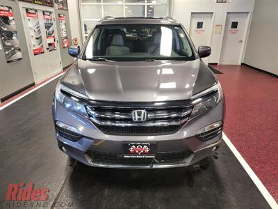 2017 Honda Pilot Elite   - Photo 15 - Bismarck, ND 58503