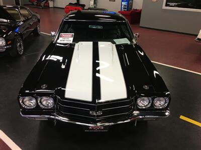 1970 Chevrolet Chevelle   - Photo 24 - Bismarck, ND 58503