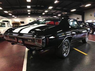 1970 Chevrolet Chevelle   - Photo 13 - Bismarck, ND 58503