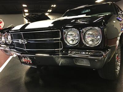 1970 Chevrolet Chevelle   - Photo 2 - Bismarck, ND 58503