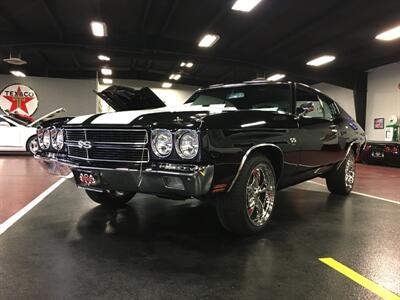 1970 Chevrolet Chevelle   - Photo 1 - Bismarck, ND 58503