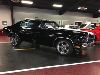 1970 Chevrolet Chevelle   - Photo 22 - Bismarck, ND 58503