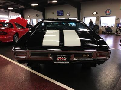 1970 Chevrolet Chevelle   - Photo 12 - Bismarck, ND 58503