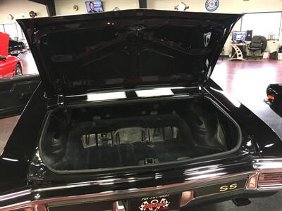 1970 Chevrolet Chevelle   - Photo 44 - Bismarck, ND 58503