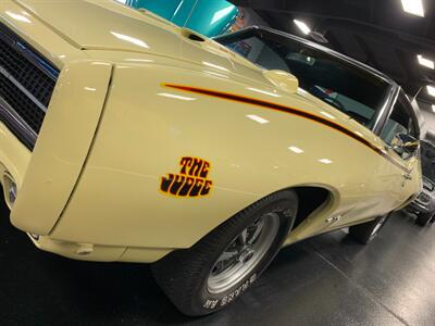 1969 Pontiac GTO The Judge   - Photo 3 - Bismarck, ND 58503