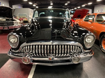 1953 Buick Riviera Roadmaster   - Photo 15 - Bismarck, ND 58503