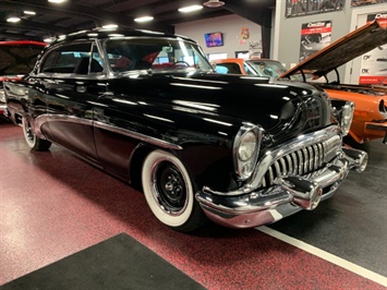 1953 Buick Riviera Roadmaster   - Photo 14 - Bismarck, ND 58503