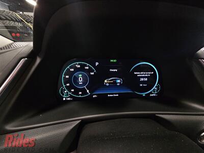 2022 Hyundai SONATA Hybrid Limited   - Photo 27 - Bismarck, ND 58503