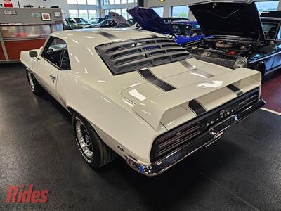 1969 Pontiac Firebird   - Photo 13 - Bismarck, ND 58503