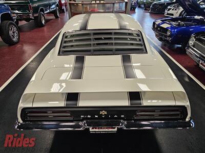 1969 Pontiac Firebird   - Photo 16 - Bismarck, ND 58503