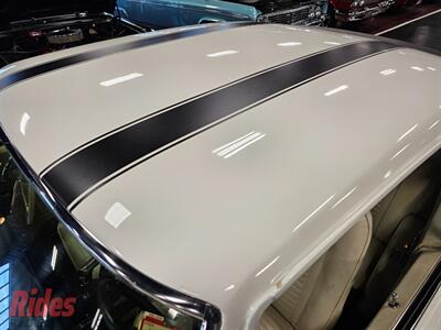 1969 Pontiac Firebird   - Photo 9 - Bismarck, ND 58503
