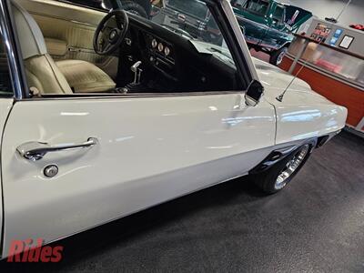 1969 Pontiac Firebird   - Photo 24 - Bismarck, ND 58503