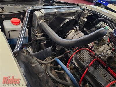 1969 Pontiac Firebird   - Photo 56 - Bismarck, ND 58503
