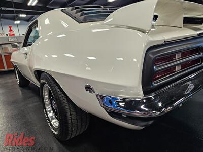 1969 Pontiac Firebird   - Photo 14 - Bismarck, ND 58503