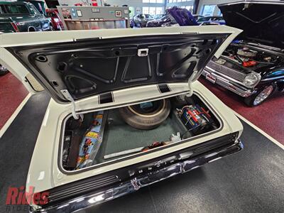 1969 Pontiac Firebird   - Photo 45 - Bismarck, ND 58503