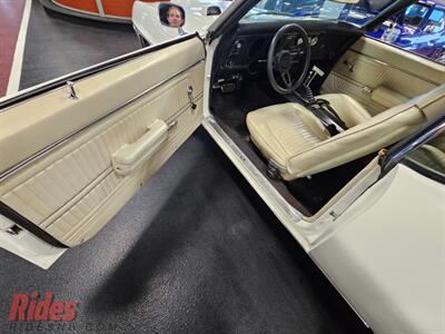 1969 Pontiac Firebird   - Photo 33 - Bismarck, ND 58503