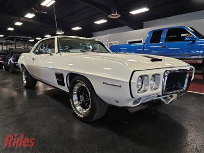 1969 Pontiac Firebird   - Photo 26 - Bismarck, ND 58503