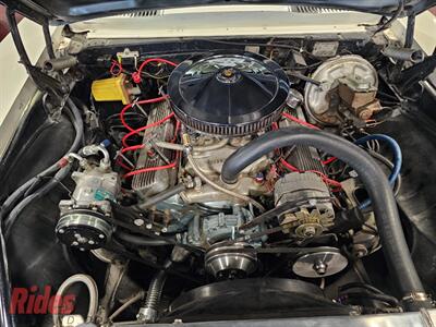 1969 Pontiac Firebird   - Photo 51 - Bismarck, ND 58503
