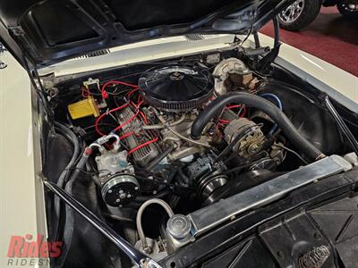 1969 Pontiac Firebird   - Photo 50 - Bismarck, ND 58503