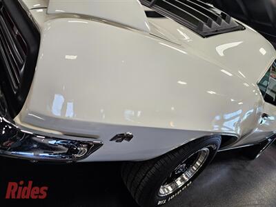 1969 Pontiac Firebird   - Photo 20 - Bismarck, ND 58503