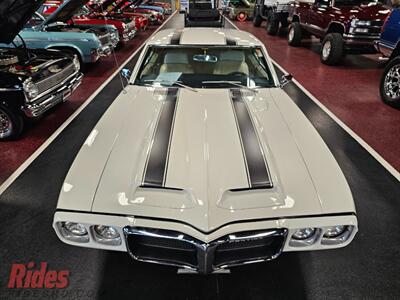 1969 Pontiac Firebird   - Photo 28 - Bismarck, ND 58503