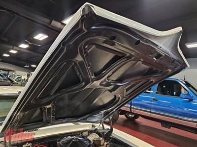 1969 Pontiac Firebird   - Photo 60 - Bismarck, ND 58503