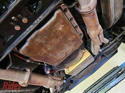 1969 Pontiac Firebird   - Photo 66 - Bismarck, ND 58503