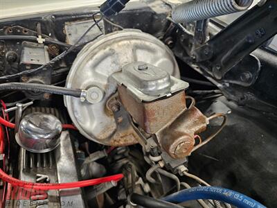 1969 Pontiac Firebird   - Photo 54 - Bismarck, ND 58503