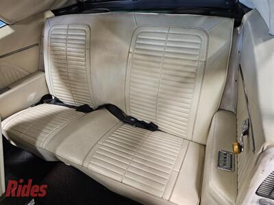 1969 Pontiac Firebird   - Photo 31 - Bismarck, ND 58503