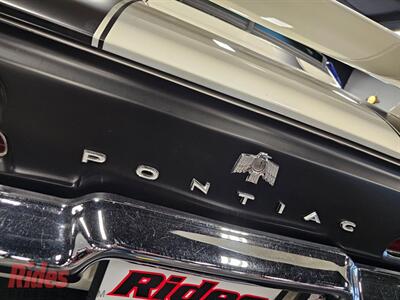 1969 Pontiac Firebird   - Photo 18 - Bismarck, ND 58503