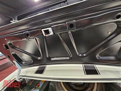 1969 Pontiac Firebird   - Photo 48 - Bismarck, ND 58503