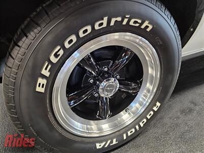 1969 Pontiac Firebird   - Photo 22 - Bismarck, ND 58503