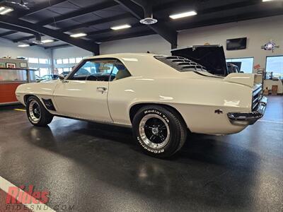 1969 Pontiac Firebird   - Photo 12 - Bismarck, ND 58503