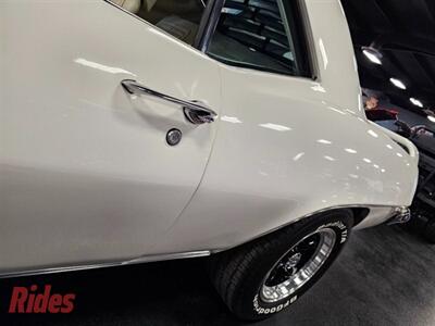 1969 Pontiac Firebird   - Photo 11 - Bismarck, ND 58503