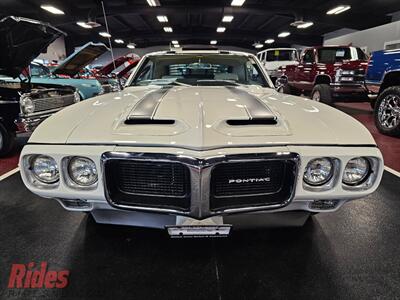 1969 Pontiac Firebird   - Photo 29 - Bismarck, ND 58503