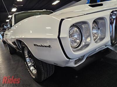 1969 Pontiac Firebird   - Photo 27 - Bismarck, ND 58503