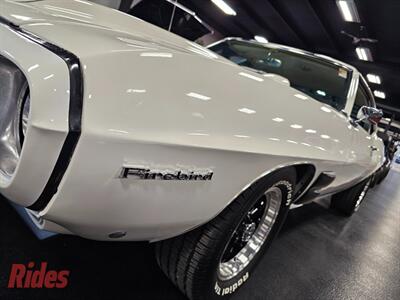1969 Pontiac Firebird   - Photo 3 - Bismarck, ND 58503