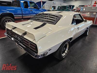 1969 Pontiac Firebird   - Photo 19 - Bismarck, ND 58503
