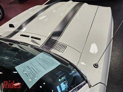 1969 Pontiac Firebird   - Photo 25 - Bismarck, ND 58503