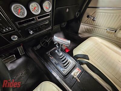 1969 Pontiac Firebird   - Photo 42 - Bismarck, ND 58503