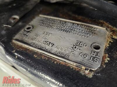 1969 Pontiac Firebird   - Photo 57 - Bismarck, ND 58503
