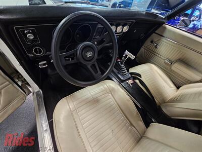 1969 Pontiac Firebird   - Photo 39 - Bismarck, ND 58503