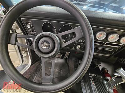 1969 Pontiac Firebird   - Photo 40 - Bismarck, ND 58503