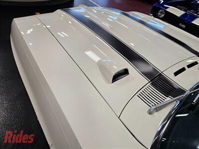 1969 Pontiac Firebird   - Photo 7 - Bismarck, ND 58503