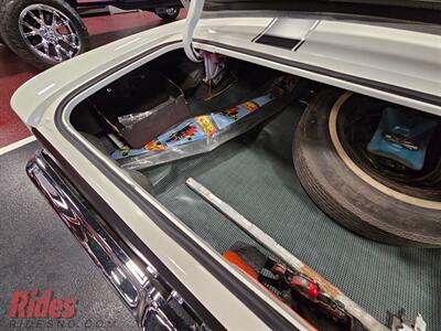 1969 Pontiac Firebird   - Photo 47 - Bismarck, ND 58503