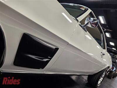 1969 Pontiac Firebird   - Photo 6 - Bismarck, ND 58503