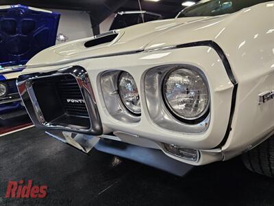 1969 Pontiac Firebird   - Photo 2 - Bismarck, ND 58503